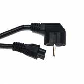 Asus Notebook Adaptör-Şarj Cihazı-19Vx3.42A 5.5X2.5 - 2
