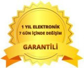 Packard Bell Notebook Adaptör-Şarj Cihazi-19V x 3,42A 5.5X1.7 - 3