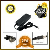 Casper Notebook Laptop Adaptörü Şarj Aleti 19Vx4.74A 5.5X2.5 N11.6210 - 1