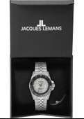 JACQUES LEMANS 1-2205L LIVERPOOL DIVER ERKEK KOL SAATİ thumbnail 2