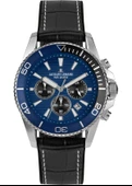 JACQUES LEMANS 1-2206B LIVERPOOL DIVER ERKEK KOL SAATİ thumbnail 3