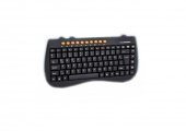 Hadron HD823/20 Usb Kablolu Multimedya Mini Q Klavye - 2