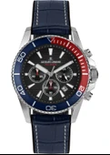 JACQUES LEMANS 1-2206D LIVERPOOL DIVER ERKEK KOL SAATİ thumbnail 3