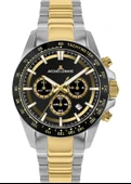 JACQUES LEMANS 1-2207D LIVERPOOL CHRONOGRAPH ERKEK KOL SAATİ thumbnail 3