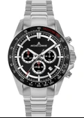 JACQUES LEMANS 1-2207A LIVERPOOL CHRONOGRAPH ERKEK KOL SAATİ thumbnail 3