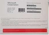 Microsoft Windows Server Standart 2019 English 16 Core - 1