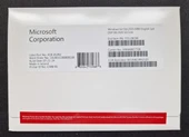 Microsoft Windows Server Standart 2025 English 16 Core - 1