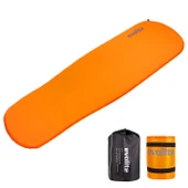 Evolite Luno 3.8 cm Şişme Mat- Turuncu thumbnail 1