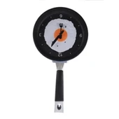 Yumurta Tavası Mutfak Saati thumbnail 5