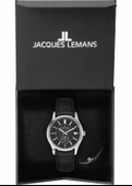 JACQUES LEMANS DERBY 1-2197A ERKEK KOL SAATİ thumbnail 3