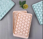 Yuvarlak Buz Yapma Kalıbı thumbnail 1