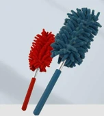 Teleskopik Mikrofiber Toz Alma Fırçası thumbnail 5