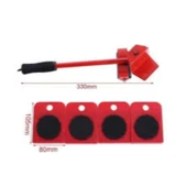 Tekerlekli Mobilya Kaydırma Aleti thumbnail 3