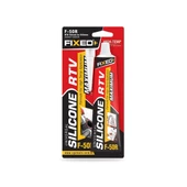 SGS RTV YÜKSEK ISI SİLİKONU 50GR - 1