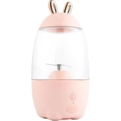 Taşınabilir Şarj Edilebilir Meyve Sıkacağı thumbnail 3