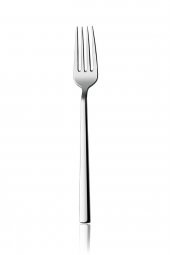 Hira Çubuk 12 Li Yemek Çatalı - 1