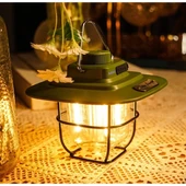 Şarjlı Powerbank Özellikli Işıldak thumbnail 1