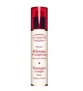 Clarins Baume Longtemps + Jeune +Balm 50 Ml - 1