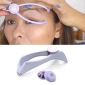 BUFFER® Slique Pratik İple Kaş Bıyık Tüy Alma Epilasyon Aleti Makinesi thumbnail 3