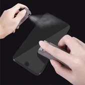 BUFFER® Telefon,Tablet Ekranı İçin Kendiliğinden Spreyli Ekran Temizleme Süngeri thumbnail 2