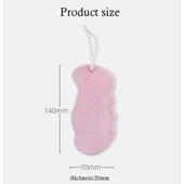 Bebek Peeling Banyo Süngeri thumbnail 5