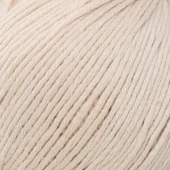 La Mia Cottony Krem Bebek El Örgü İpi - P2-L002 - 33575 - 2