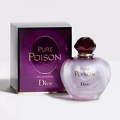 Dior Pure Poıson Edp 100 Ml Kadın Parfüm - 1