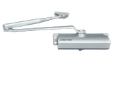 Dirsek Kollu Hidrolik Kapatıcı Yangına Dayanıklı DC105U ASSA ABLOY - 1