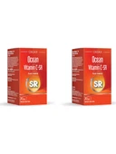 Ocean Vitamin C-SR 30 Tablet 2 ADET - 1