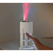 LED Işıklı Hava Nemlendirici Cihaz thumbnail 5