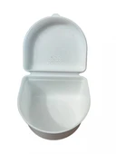 Protez Diş Saklama Kabı thumbnail 2