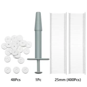 Yorgan Kılıfı Sabitleme Aparatı thumbnail 2