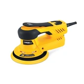 SGS ZIMPARA MAKİNESİ EKSANTRİK 350 WATT (KÖMÜRSÜZ MOTOR) - 2