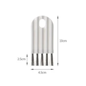 Detay Ve Boşluk Temizleme Fırçası thumbnail 4