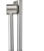 Paslanmaz Çelik Sarımsak Ezici thumbnail 3