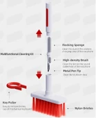 KLAVYE VE KULAKLIK TEMIZLEME SETI thumbnail 3