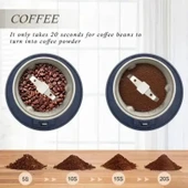 Mini Portatif Öğütücü thumbnail 2