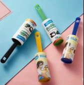 Yapışkanlı Tüy Toz Toplayıcı Rulo Seti thumbnail 5