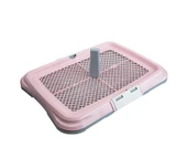 Mikopet Köpek Eğitim Tuvalet Kabı - Büyük Boy thumbnail 2