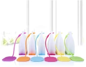 Silikon Çay Demleme Poşeti - 2