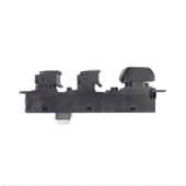 HYUNDAİ İ10 CAM AÇMA KAPATMA DÜĞMESİ ANAHTARI 2013 - 2019 AUTO - 3