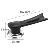 Dikey Tasarım Tencere Kapağı Kolu thumbnail 3