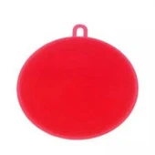 Silikon Bulaşık Yıkama Süngeri 2 Adet thumbnail 2