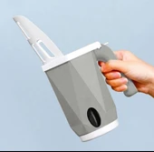 Mikopet Elekli Kedi Kum Küreği thumbnail 2