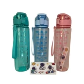 Motivasyon Su Matarası 1 Litre thumbnail 1