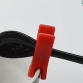 Silikon Tava Kaşık Tutacağı 3'lü Paket thumbnail 2