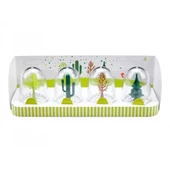 Dört Mevsim Baharatlık - Four Seasons Spice Shakers thumbnail 3