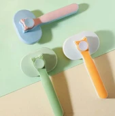 Kedi ve Köpekler İçin Kendini Temizleyen Tüy Fırçası thumbnail 5