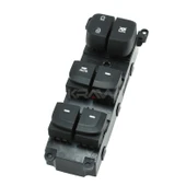 HYUNDAİ İ10 CAM AÇMA KAPATMA DÜĞMESİ ANAHTARI 2013 - 2019 AUTO - 1
