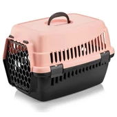 Mikopet Hayvan Taşıma Çantası Renkli thumbnail 3